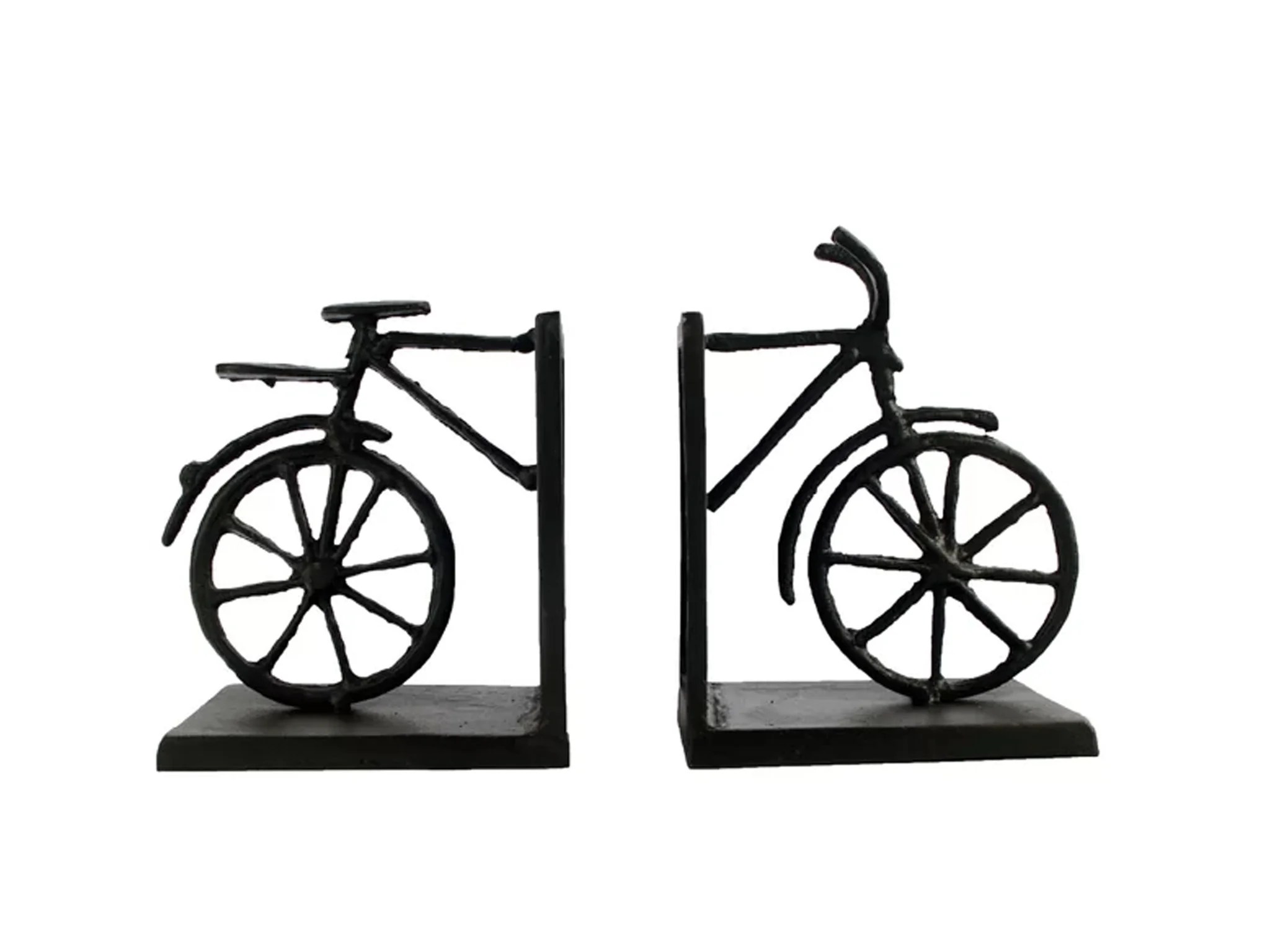 Best bookends 2021 Functional and stylish designs to support your book